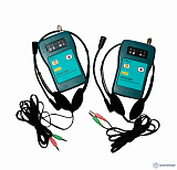 ТОПАЗ-2000 — комплект волоконно-оптических телефонов