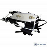 US-1 — станина заплечная