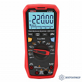 UNI-T UT61E+ — мультиметр цифровой
