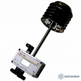 Ивит-М.E.У — измеритель влажности и температуры электронный (уличный)