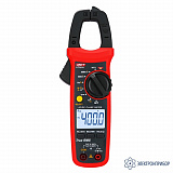 UNI-T UT203+ — клещи токоизмерительные цифровые