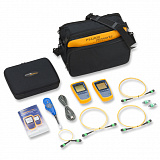 Fluke MFTK-SM1550 — одномодовый комплект для тестирования MultiFiber Pro 1550 мкм