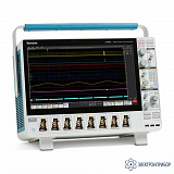 MSO58 5-BW-1000 — цифровой осциллограф смешанных сигналов