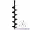 ADA Drill 150/800 — шнек для мотобура