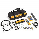 Fluke MS2-KIT — кабельный тестер (профессиональный набор)