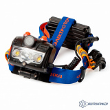 СГГ-12ЭК — головной светильник со встроенной видеокамерой без взрывозащиты