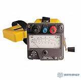 IMEG 1000N — мегаомметр