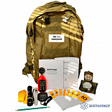 МК-3 в рюкзаке — комплект метеорологический