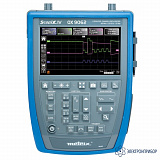 OX9062 — осциллограф портативный индустриальный