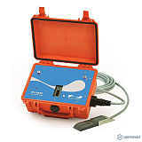 M-550 — калибратор импеданса