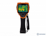 U5856A — тепловизор TrueIR — до 650°C