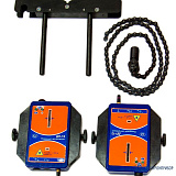 ДП-12 — лазерный центровщик