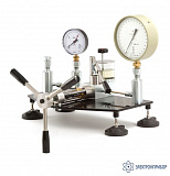 ГУСК — гидравлическая установка сравнительной калибровки