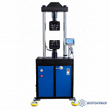 РМГ-200МГ4 — машина разрывная испытательная