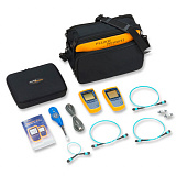 Fluke MFTK1200 — базовый комплект для тестирования MultiFiber Pro
