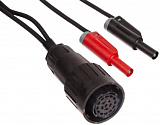 Fluke TPS SHUNT 20MA — шунт (для Fluke 1760)