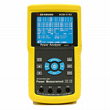 АСМ-3192 — анализатор мощности 3-фазный