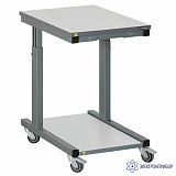 ПС-07 Комфорт — стол подкатной