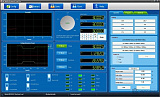 АКТАКОМ ElectronicLoadPro — программное обеспечение