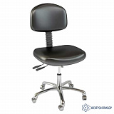 СП-280 ESD — стул антистатический полиуретановый