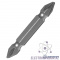 Kilews #1 Length 50mm двусторонняя — бита шестигранная
