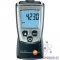testo 460 — компактный тахометр