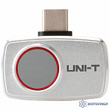 UNI-T UTi720M — тепловизор портативный для смартфона