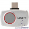 UNI-T UTi720M — тепловизор портативный для смартфона