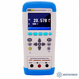 ПрофКиП Е7-33 — измеритель иммитанса (RLC) портативный