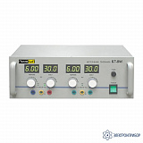 ПрофКиП Б7-8М — источник питания