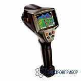 ТермоВед 205МТ — тепловизионный комплекс