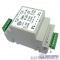ПИН-500-У-4/20-ДХ — преобразователь измерительный постоянного и переменного напряжения