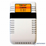 СЗВЛН — смарт-зонд относительной влажности и температуры настенный
