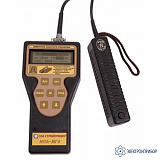 ИПА-МГ4.01 — измеритель защитного слоя бетона