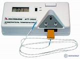 АТТ-2003 — измеритель температуры