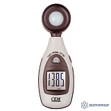 DT-86 — люксметр