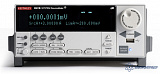 Keithley 2601B — источник-измеритель