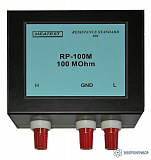 MTE-RP 100M — мера сопротивления