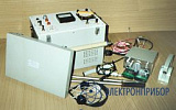 КПА-1 — комплект поисковой аппаратуры
