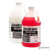 ASL-3000 — антистатический очиститель для линолеума