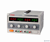 UnionTEST HY5003E-2 — источник питания