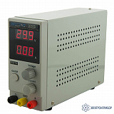 МЕГЕОН 30305 — источник питания