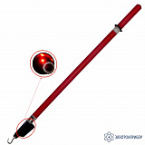 УВН 90М-35 СЗ — указатель высокого напряжения со светозвуковой импульсной индикацией и самопроверкой