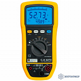 C.A 5273 — мультиметр цифровой