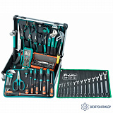 ProsKit PK-4046BM (аналог PK-4027BM) — набор инструментов электрика профессиональный