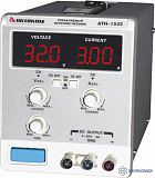 АТН-1533 — аналоговый источник питания с удаленным управлением от ПК