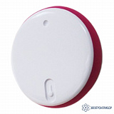 RELSIB WT52-p — термометр (уплотнительное кольцо розового цвета)