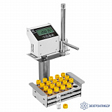КРИОН-1 — установка для криоскопического определения молекулярной массы