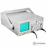 МЕГЕОН 15042 — осциллограф аналоговый двухканальный