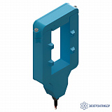 ТРП-0,66-2/162 — разъёмный трансформатор тока влагозащищённый (IP67)